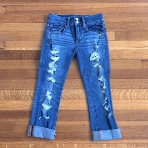 AE Jeans